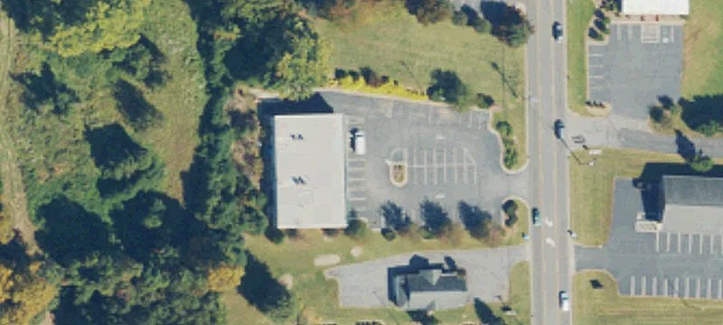 552 Nc Hwy 16th S