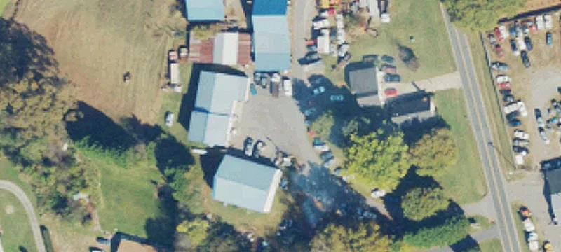 45 Country Rd