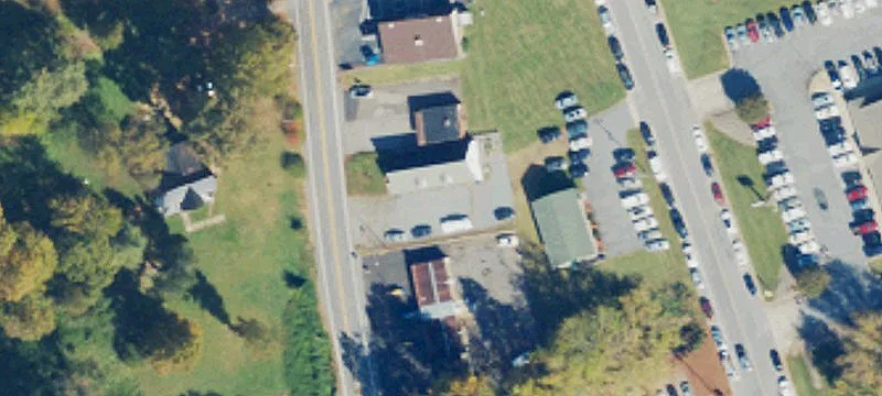 138 Old Wilkesboro Rd