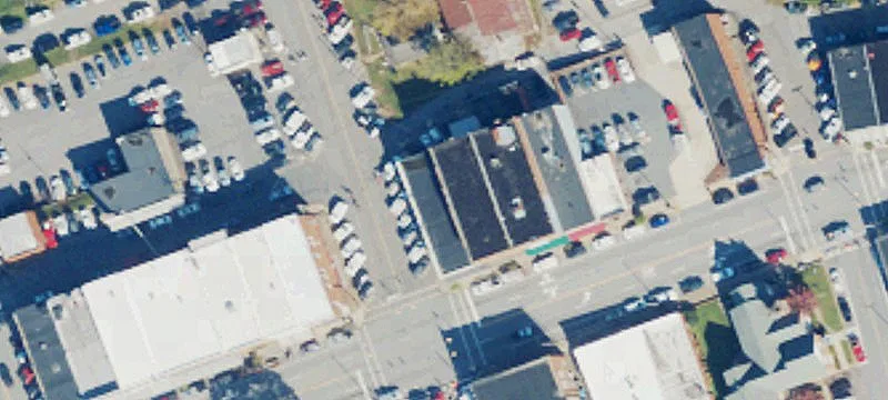 11 Main Ave