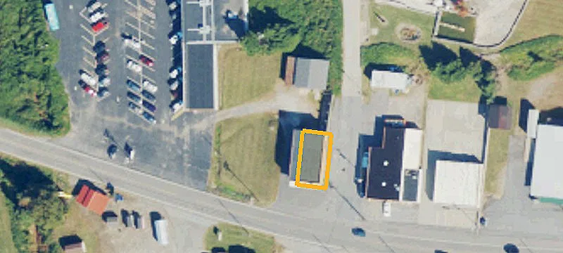 453 Main Ave