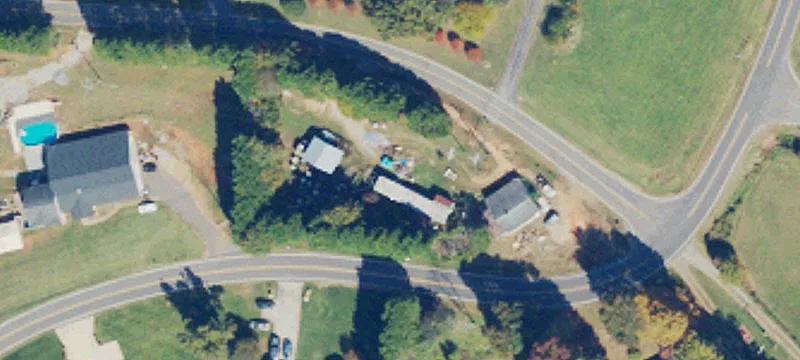 930 Cor Store Rd
