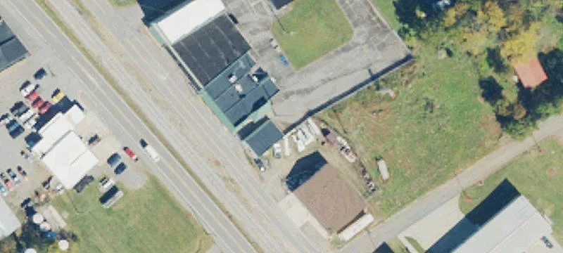 455 Ruritan Park Rd