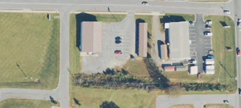 53 Commercial Park SW Ave