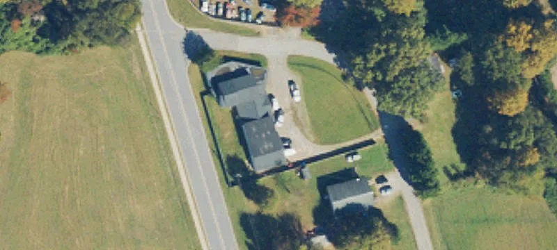 24 Galaxie Dr