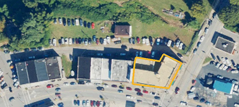 109 Main Ave