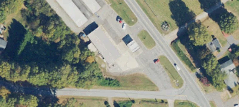 667 Nc Hwy 16th N