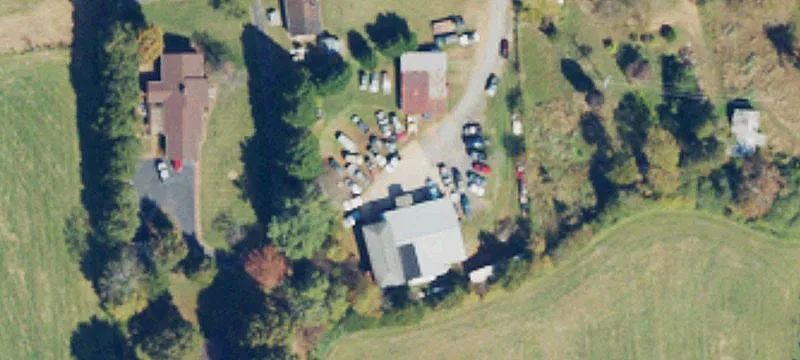 965 Carrigan Rd