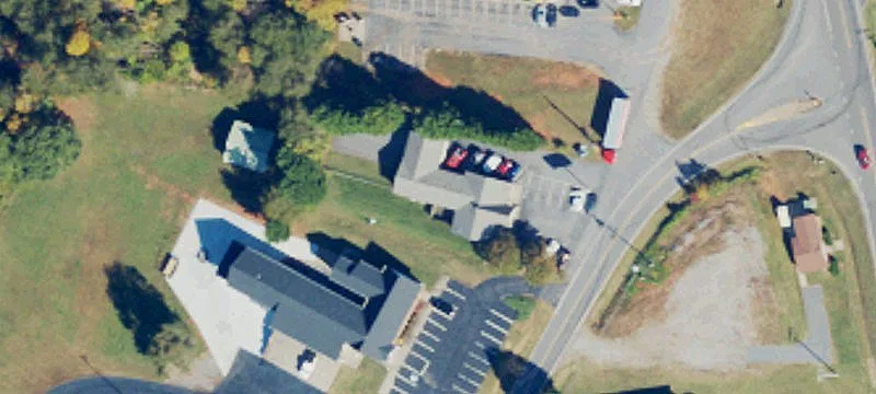 1261 Shiloh Church Rd