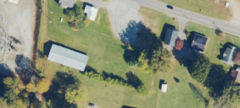 341 Cole Campbell Rd