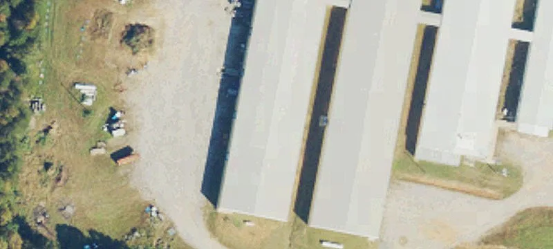 200 Old Mtn Rd