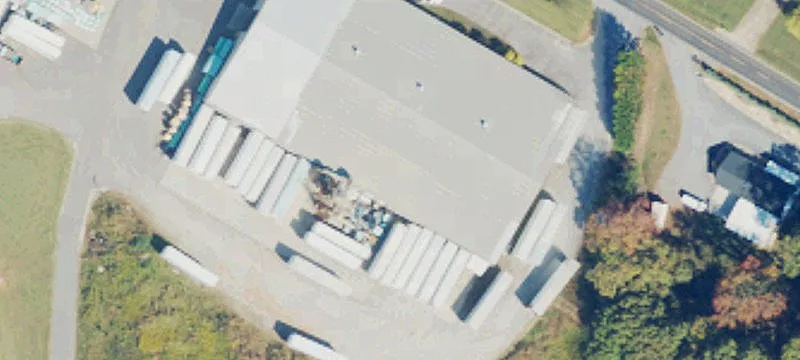 35 Wittenburg Industrial Dr