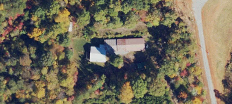 1954 Mtn Rdg Church Rd