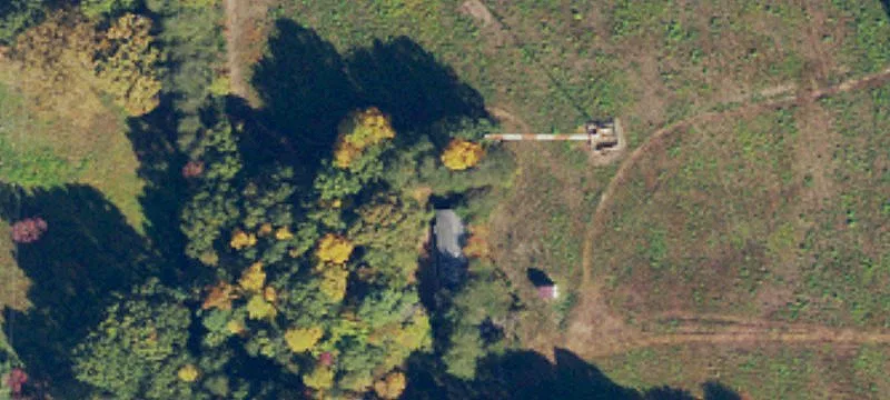 51 Old Radio Rd