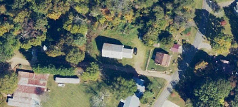 437 Linneys Mtn Rd