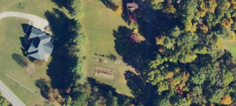 2317 Teague Town Rd