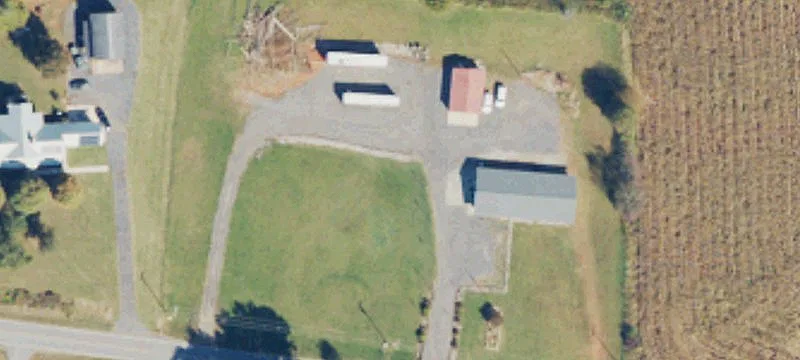582 Carrigan Rd