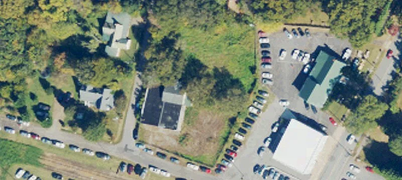 50 3rd NE Ave