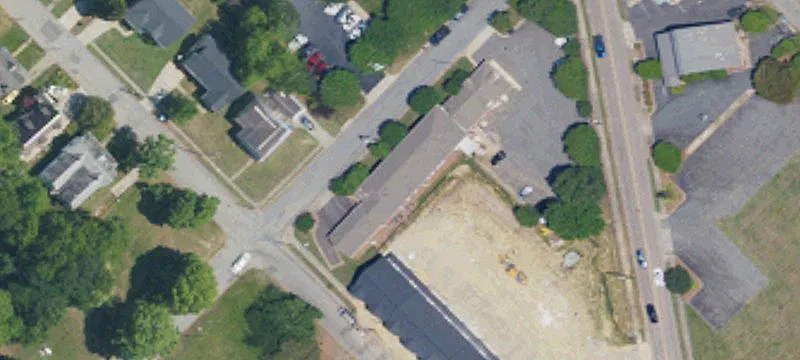 135 Mocksville Ave