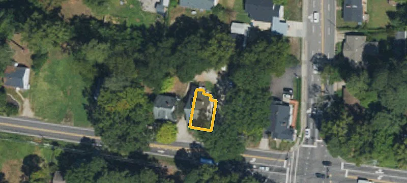 8606 Chapel Hl Rd