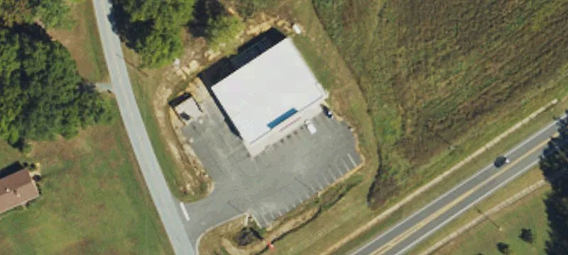 6200 Burlington Rd