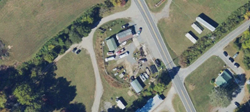 4838 Ela Rd