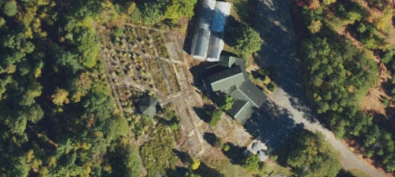 136 Arboretum Way