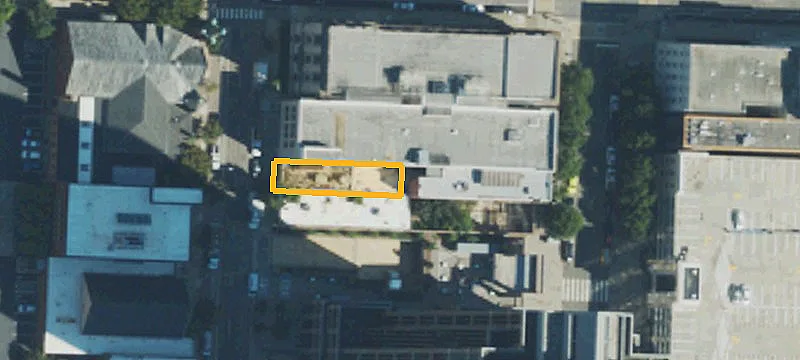 112 Fayetteville St