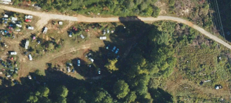 2536 1st Blacksburg R Rd