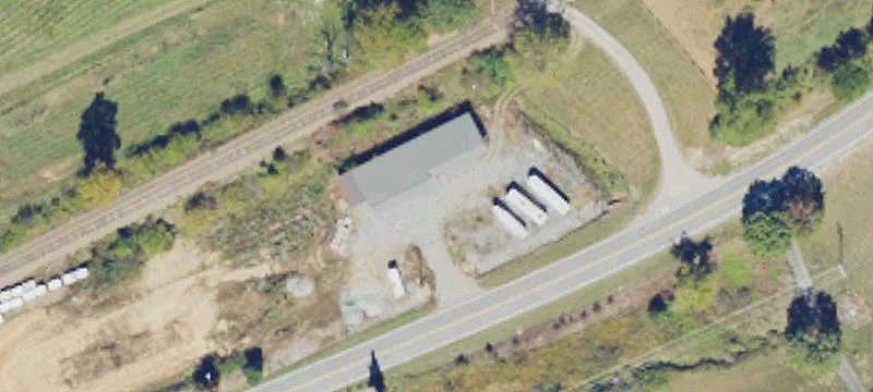 Hwy 19th S