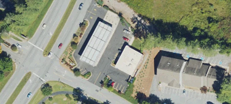 1100 Asheville Hwy