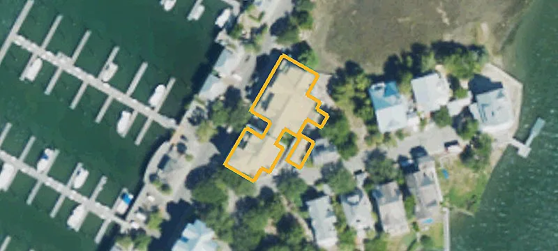 21 Keelson Row