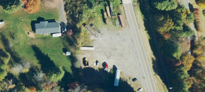 5535 Nc Hwy 16th N