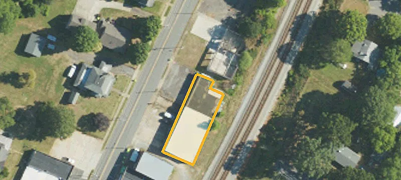 1001 Main St