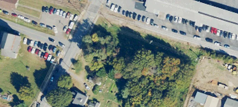 Linneys Mtn Rd
