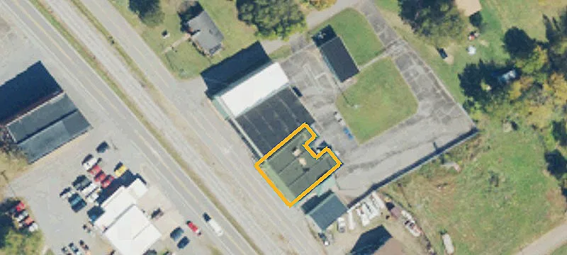 Ruritan Park Rd