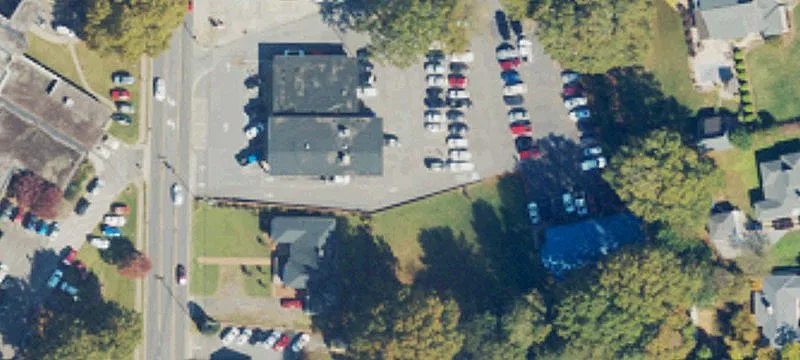 255 Nc Hwy 16th S