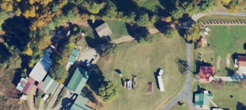 Howell Farm Dr