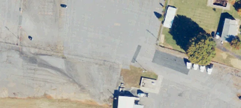 Teague Town Rd