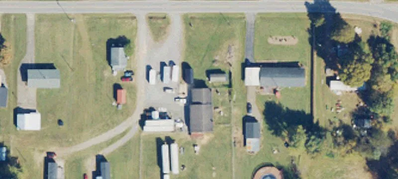 88 Jolly Cemetery Rd