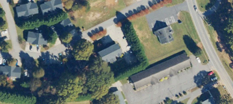 183 Nc Hwy 16th N