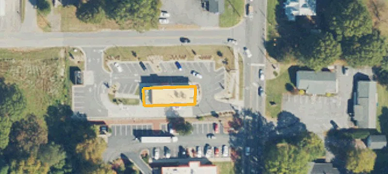 486 Nc Hwy 16th S