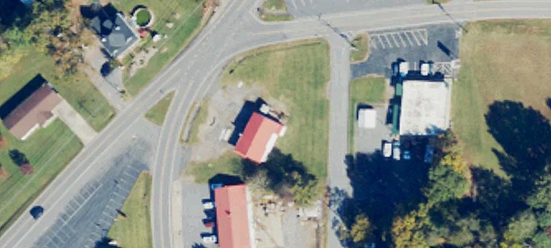 1062 Shiloh Church Rd