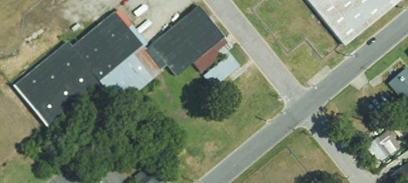 410 Jones S St
