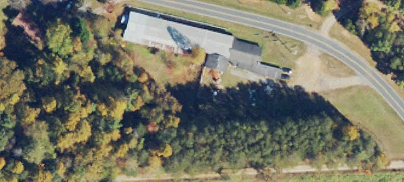 715 Houck Mtn Rd