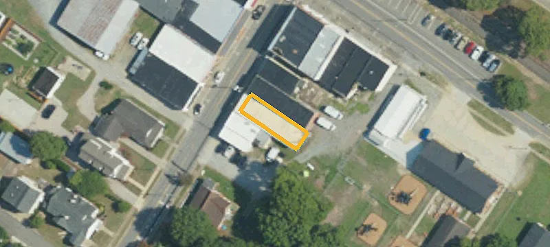 214 Peedin Ave