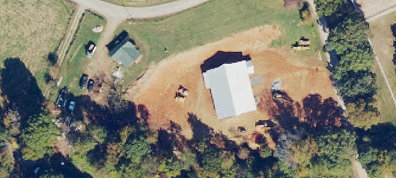 870 Oxford School Rd