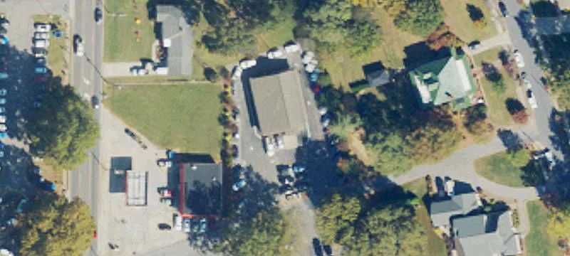 60 2nd SW Ave