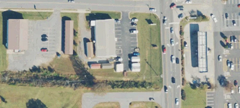 19 Commercial Park SW Ave