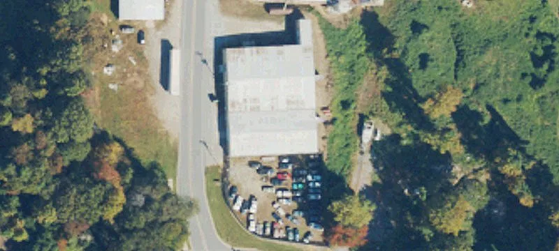 91 Industrial Blvd
